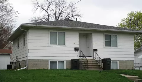644-646 W 11th St, Waterloo, IA 50702