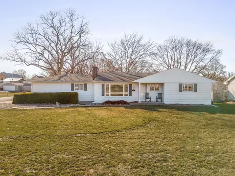 406 Cedar St, Hudson, IA 50643