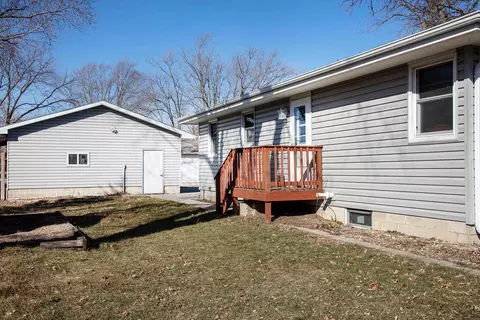 406 E Jackson St, Shell Rock, IA 50670 photo 29