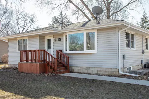 406 E Jackson St, Shell Rock, IA 50670 photo 3