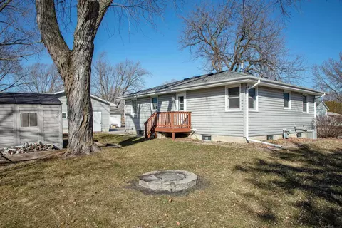 406 E Jackson St, Shell Rock, IA 50670 photo 28