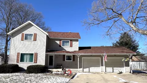 27 Monroe St, Nashua, IA 50658