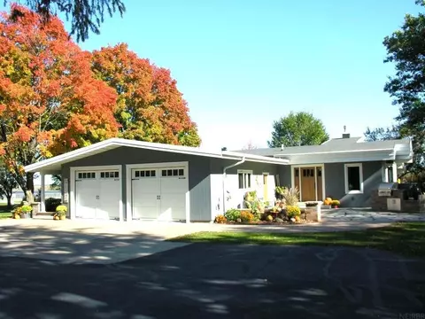1598 218 Hwy, Saint Ansgar, IA 50472