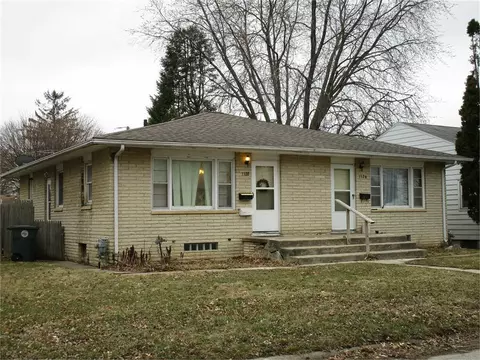 1126-1128 Byron Ave, Waterloo, IA 50702