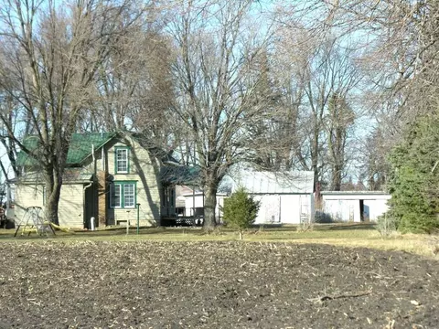 4258 Zinnia Ave, Saint Ansgar, IA 50472