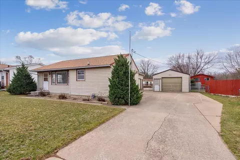 1445 Robin Rd, Waterloo, IA 50701 photo 21