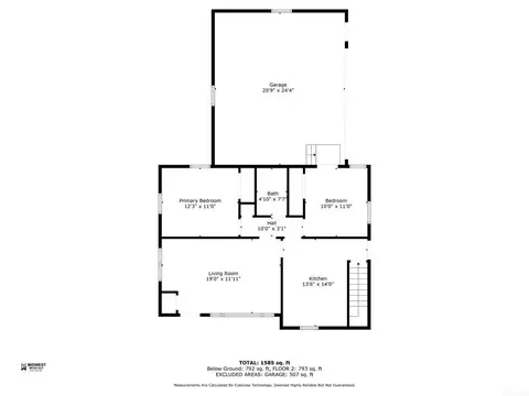 1445 Robin Rd, Waterloo, IA 50701 photo 22