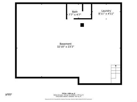 1445 Robin Rd, Waterloo, IA 50701 photo 23