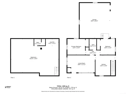 1445 Robin Rd, Waterloo, IA 50701 photo 24