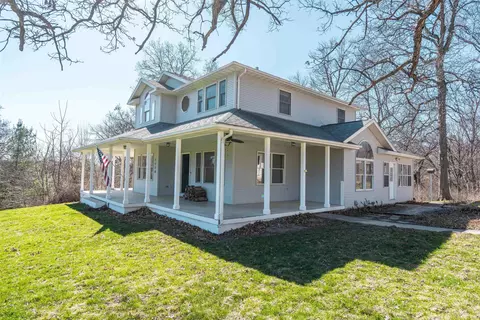1178 Hickory Ridge Dr, Buckingham, IA 50612