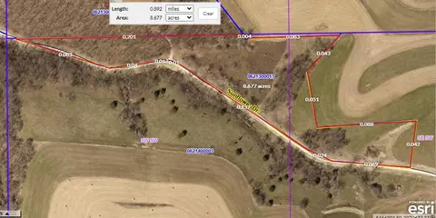 Nnnn Sunflower Drive, Waukon, IA 52172