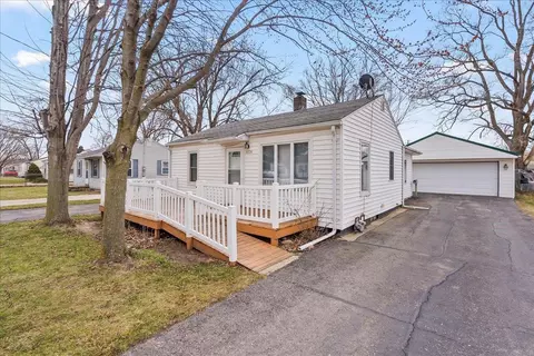 1026 Lake Ave, Evansdale, IA 50707