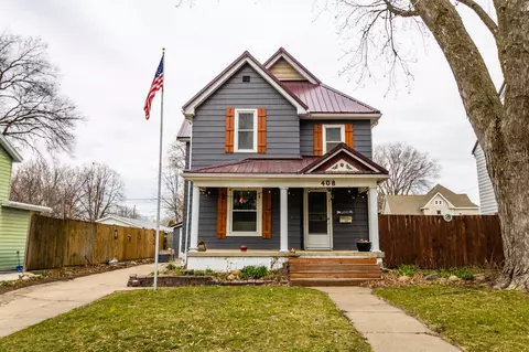 408 Reber Ave, Waterloo, IA 50701