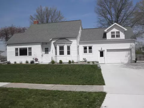 609 Poplar St, Osage, IA 50461