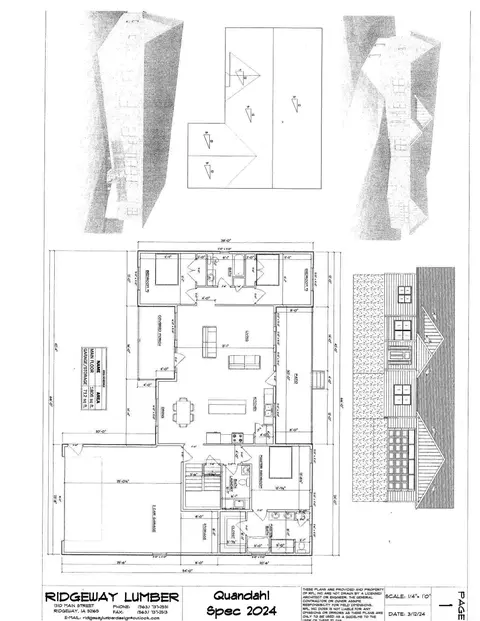 543 Massman Dr, Decorah, IA 52101