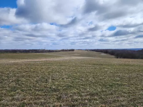 Lot 3 Timber Ridge Subdivision Lane, Harpers Ferry, IA 52146