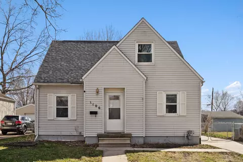 1106 Cornwall Ave, Waterloo, IA 50702