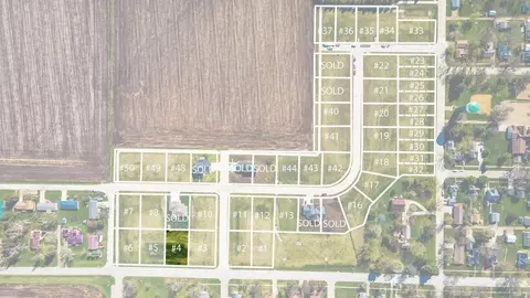 606 N Main St #LOT 4, Conrad, IA 50621