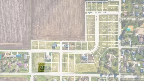 610 N Main St #LOT 5, Conrad, IA 50621