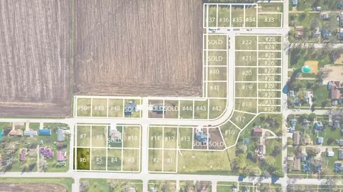 614 N Main St #LOT 6, Conrad, IA 50621