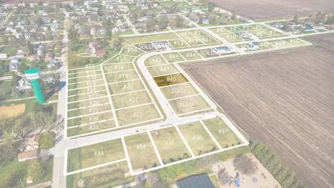 410 N Vernon St #LOT 40, Conrad, IA 50621