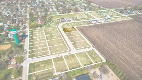 414 N Vernon St #LOT 41, Conrad, IA 50621