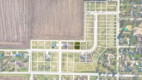 506 N Vernon St #LOT 44, Conrad, IA 50621