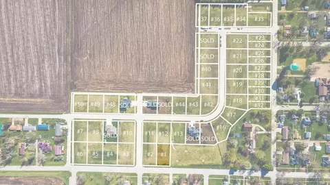 510 N Main St #LOT 1, Conrad, IA 50621