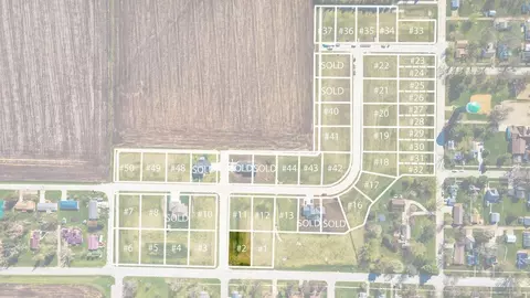 514 N Main St #LOT 2, Conrad, IA 50621