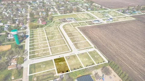 405 Farmer Dr #LOT 34, Conrad, IA 50621