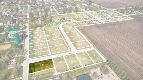 401 Farmer Dr #LOT 33, Conrad, IA 50621