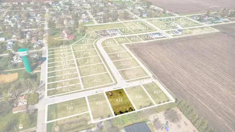 409 Farmer Dr #LOT 35, Conrad, IA 50621