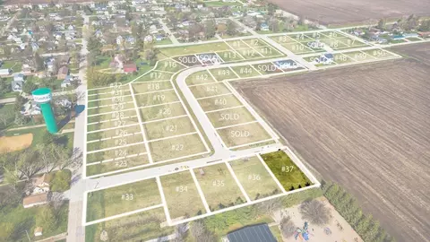 417 Farmer Dr #LOT 37, Conrad, IA 50621