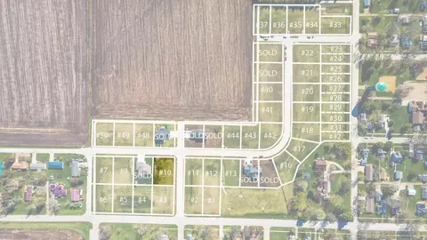 601 N Vernon St #LOT 10, Conrad, IA 50621