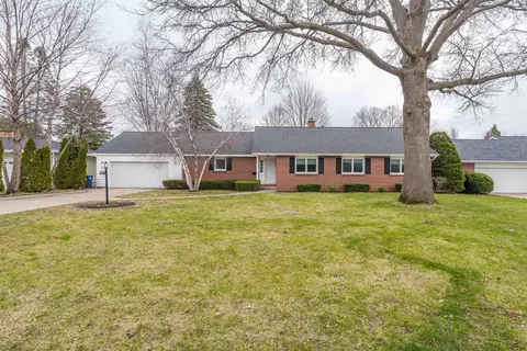 857 Sunrise Blvd, Waterloo, IA 50701