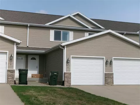 4808 Algonquin Dr #3, Cedar Falls, IA 50613