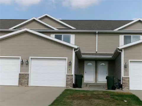 4808 Algonquin Dr #4, Cedar Falls, IA 50613