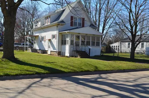 507 Wyoming St, Waterloo, IA 50703