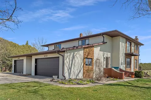 412 Ashland Ave, New Hampton, IA 50659