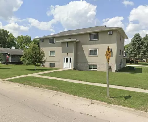 1101 Division St, Decorah, IA 52101