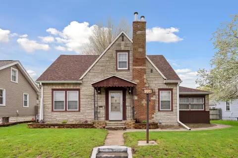 1206 Western, Waterloo, IA 50702