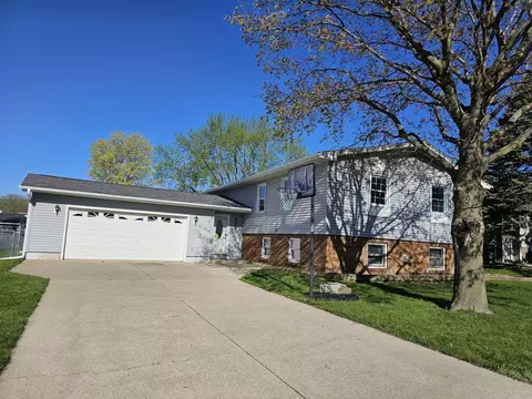 822 Colby, Waterloo, IA 50701