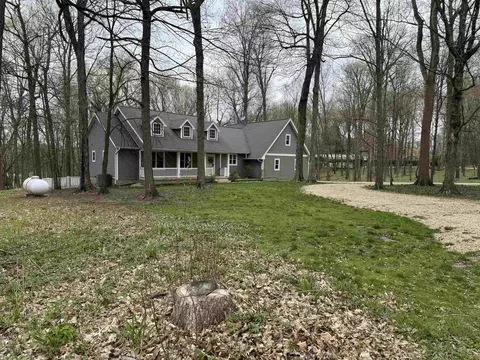 104 Country Hills Ln, Denver, IA 50622