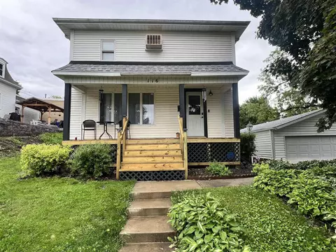 116 NE 8th St, Waverly, IA 50677