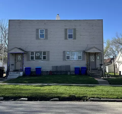 208 2nd St SE, Oelwein, IA 50662