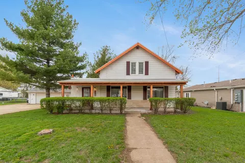 110 Maple St, Janesville, IA 50647