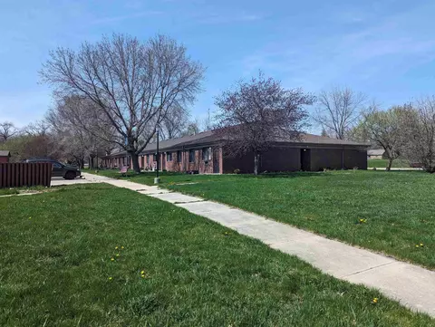 454 N Miller St, Lime Springs, IA 52155