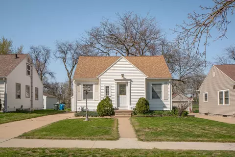 1415 Vine, Waterloo, IA 50703