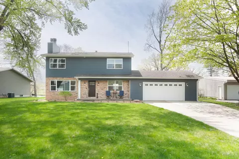1210 S Evans, Evansdale, IA 50707