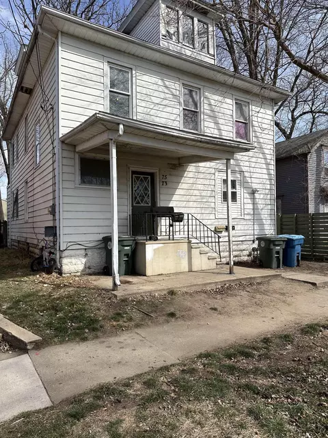 73 Lafayette St, Waterloo, IA 50703